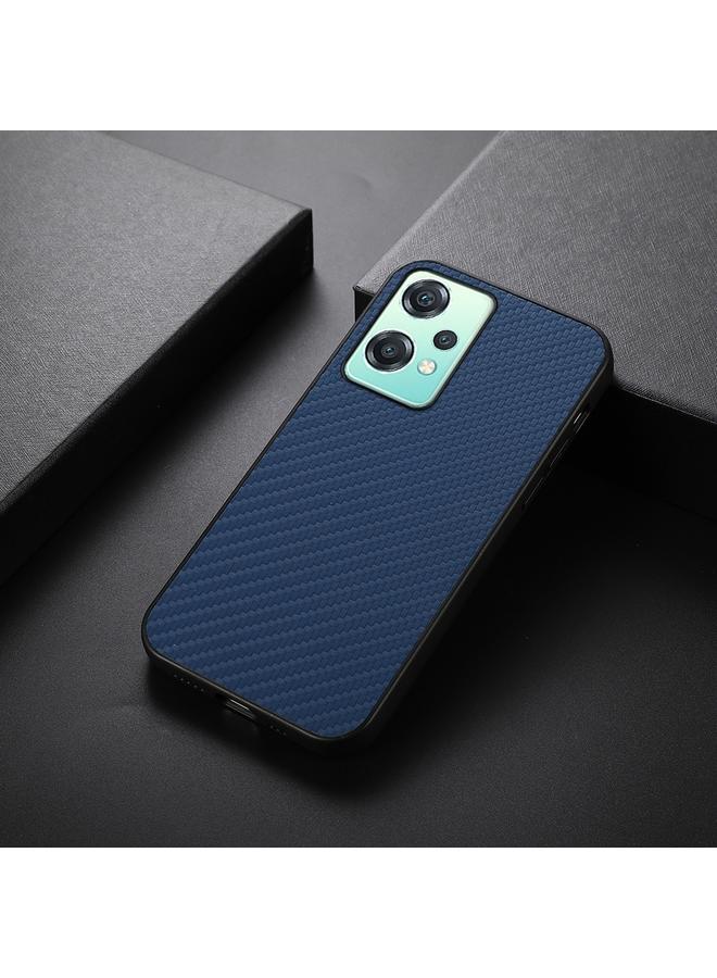 اس-توب جراب هاتف OnePlus Nord CE 2 Lite 5G مصنوع من ألياف الكربون ومضاد للصدمات - Image 4