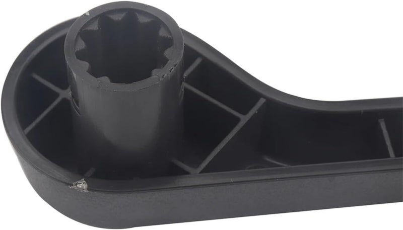 Wivplex Seat Recliner Handle for Chevrolet and GMC - Image 5