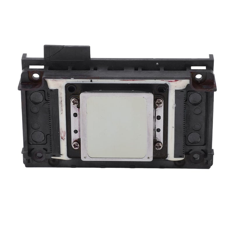 XP600 Printer Print Head Color Print High Efficiency Good Color Rendering Replacement Accessory - Image 2