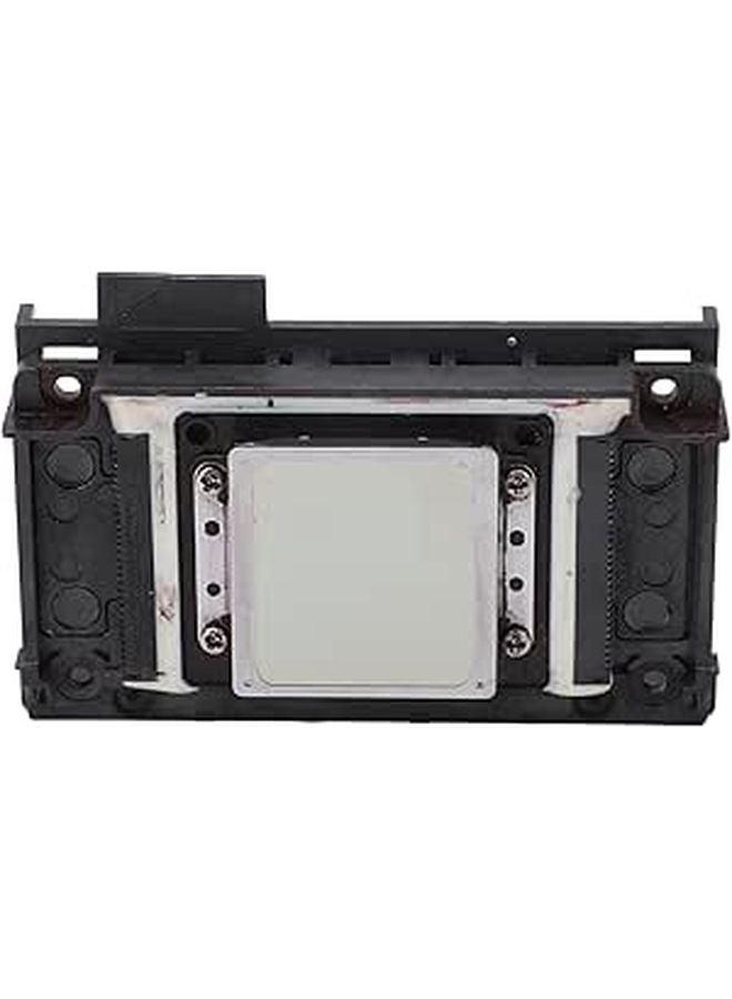 XP600 Printer Print Head Color Print High Efficiency Good Color Rendering Replacement Accessory - Image 1