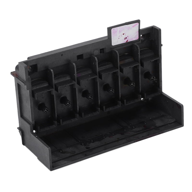 XP600 Printer Print Head Color Print High Efficiency Good Color Rendering Replacement Accessory - Image 5