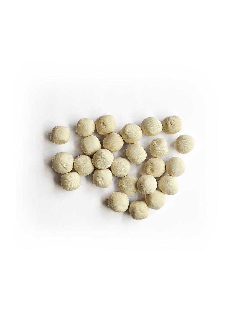 OGOC Yogurt Hard Cheese Stone Laban Kishk Natural Qorot Kurut Qurut Traditional Dried Yogurt Cheese Central Asian Dairy Delicacy for Soups Cooking Snacks Culinary Use - Image 4