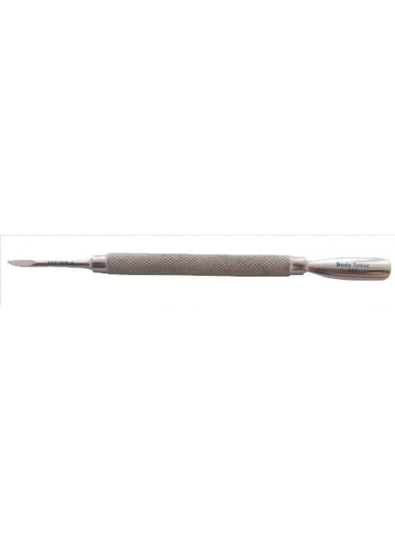 Body Toolz Body Toolz Cuticle Pusher BT490 