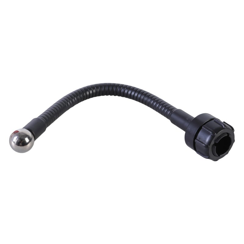17mm Ball Head Extension Arm 20cm 360 Degree Rotation For Car And Desktop Phone Holders - Image 2