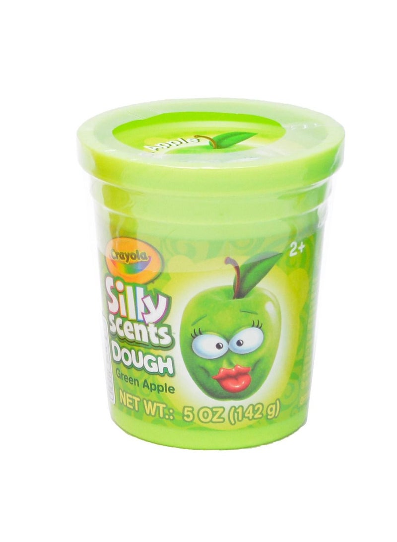 Crayola Silly Scents 5oz Scent Dough Single pieces  Assorted - Image 4