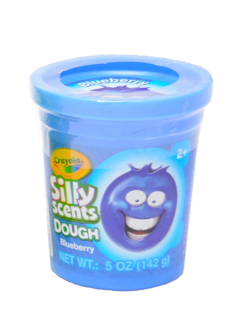 Crayola Silly Scents 5oz Scent Dough Single pieces  Assorted - Image 5