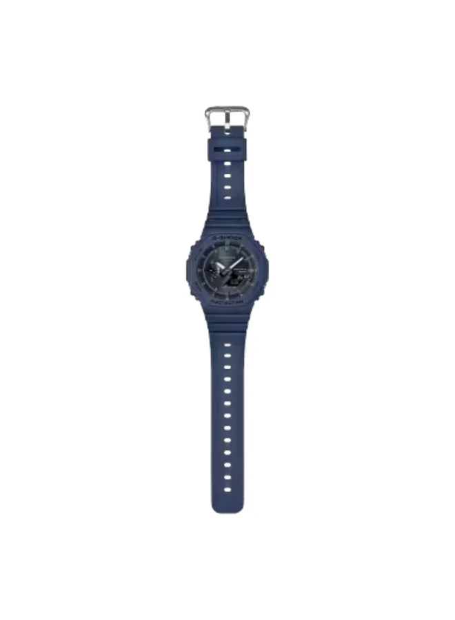 G-SHOCK Men's Resin Analog-Digital Watch GA-B2100-2ADR - 48.5 mm
