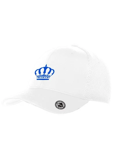 Baseball United Karachi Monarchs Home Run Active Cap