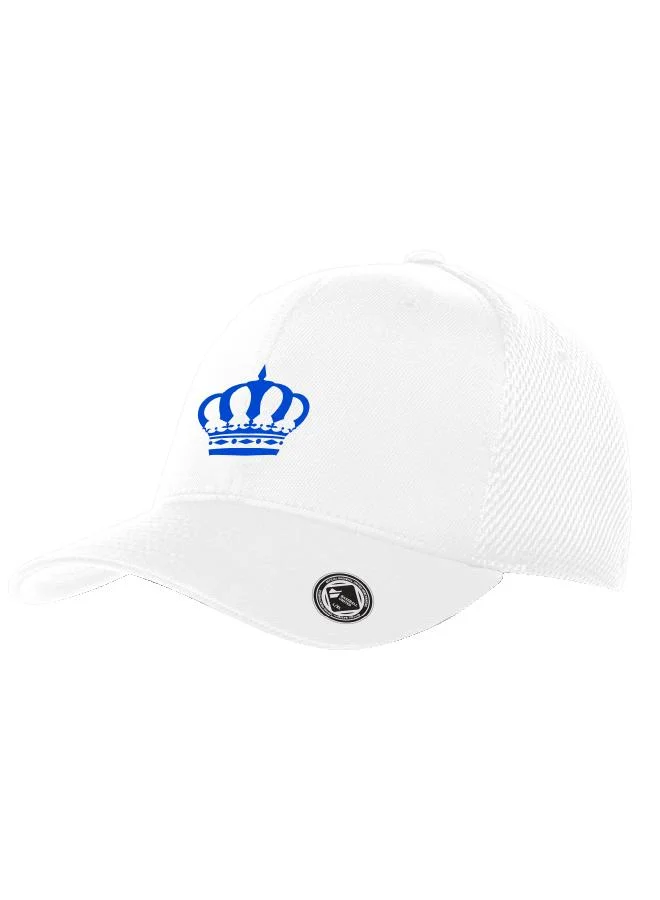 Baseball United Karachi Monarchs Home Run Active Cap