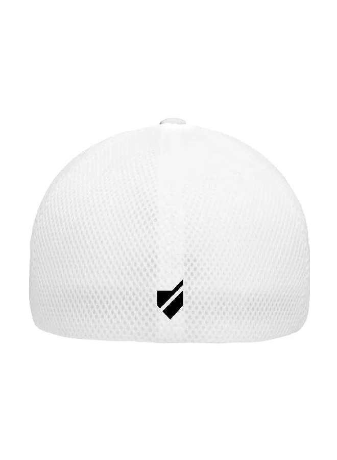 Baseball United Karachi Monarchs Home Run Active Cap