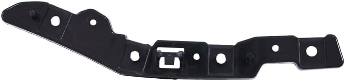 VGAAB Changan CS35 Plus Front Right Bumper Bracket Replacement 2018-2022 - Image 2