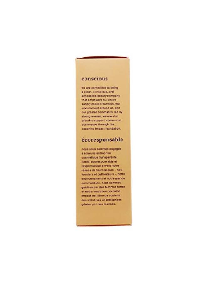 Cocokind Organic Facial Cleansing Oil - Image 5