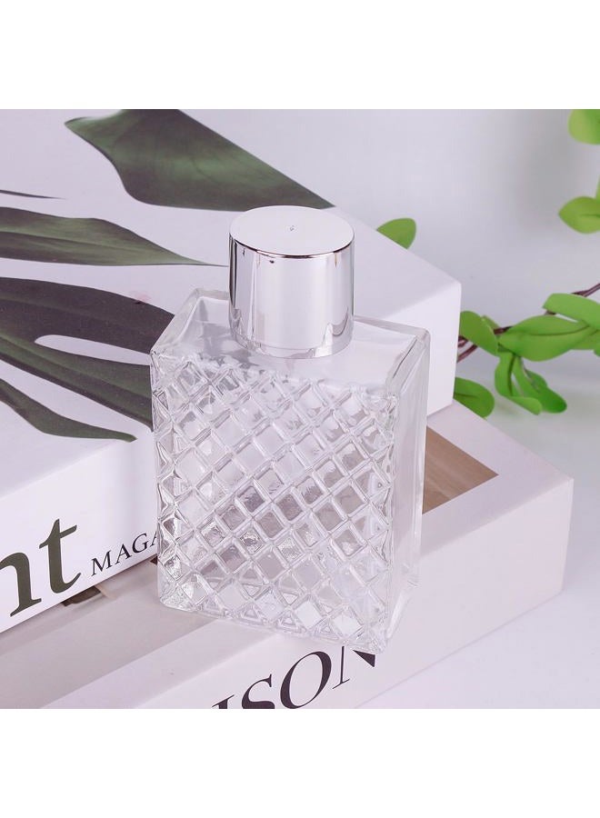 Gsteng 3.4oz Refillable Empty Perfume Bottle Atomizer - Image 5