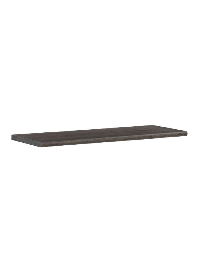 Micasa Durable Premium Wooden Shelf 90 x 20 cm 