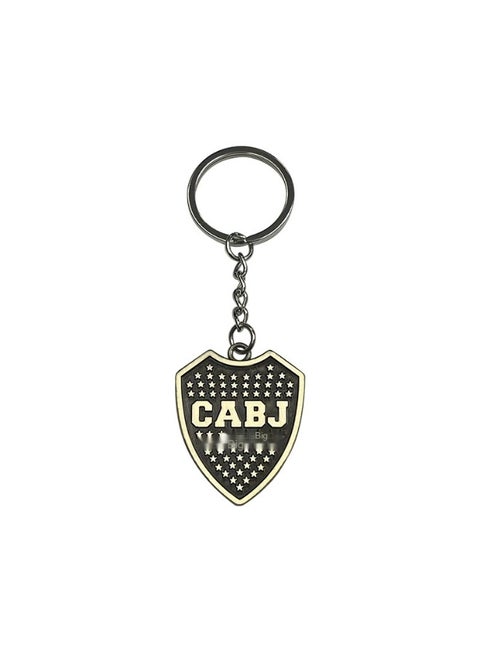 Football Club World Cup Keychain Real Madrid/Brazil/Argentina/Germany/Barcelona/Juve Keychain Accessory Pendant Bag Chain Car Keychain Creative Gift for Unisex