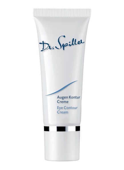 DrSpiller Eye Contour Cream 20 ml06 oz Made in Germany