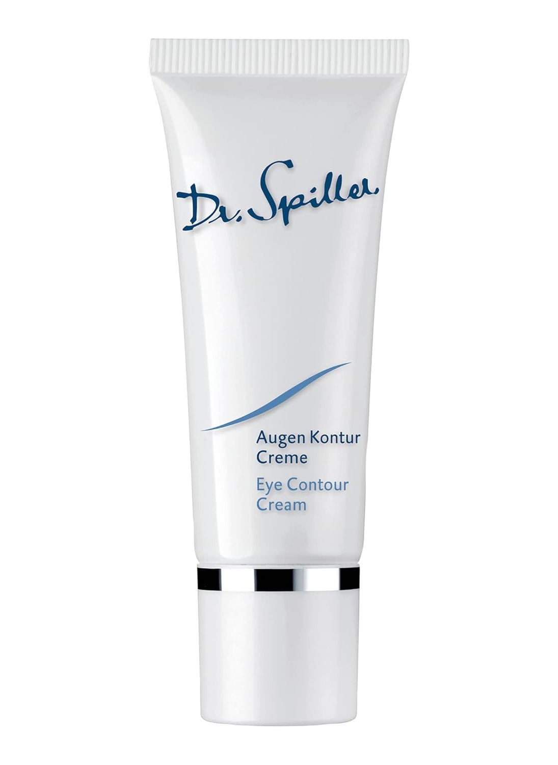 Dr. Spiller - DrSpiller Eye Contour Cream 20 ml06 oz Made in Germany - Image 1
