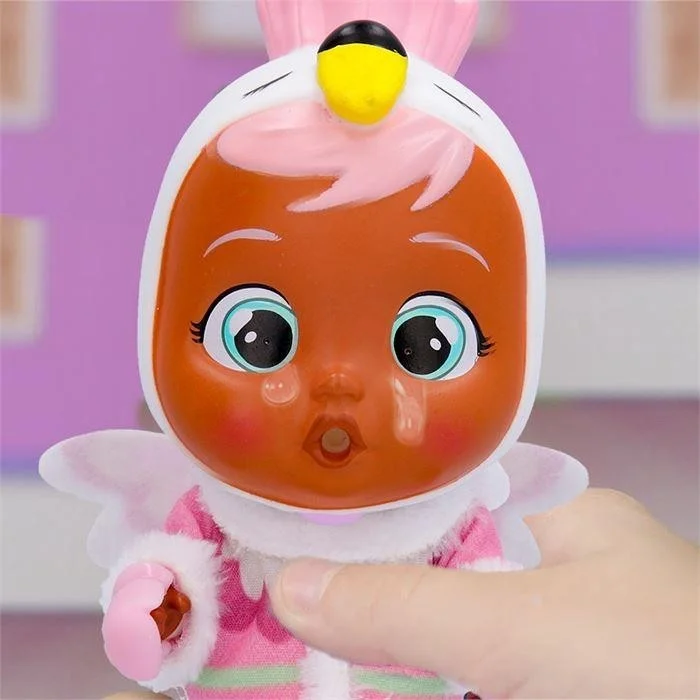 Giochi Preziosi Cry Babies Magic Tears Icy World CYB34000 88993