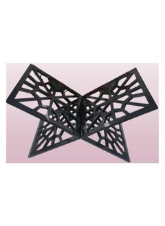 BUYCO Modern and Elegant Acrylic Quran Book Stand for Any Interior Style  - Image 3