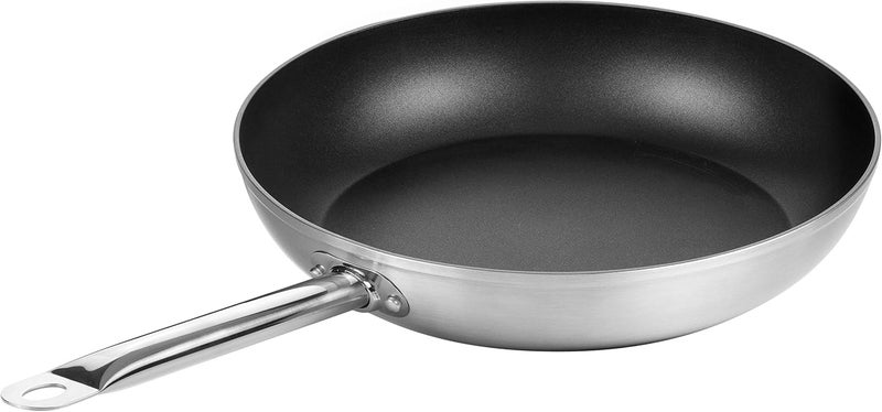 tescoma 606820 Frying Pan, Suitable for All Types of Hob - Image 1
