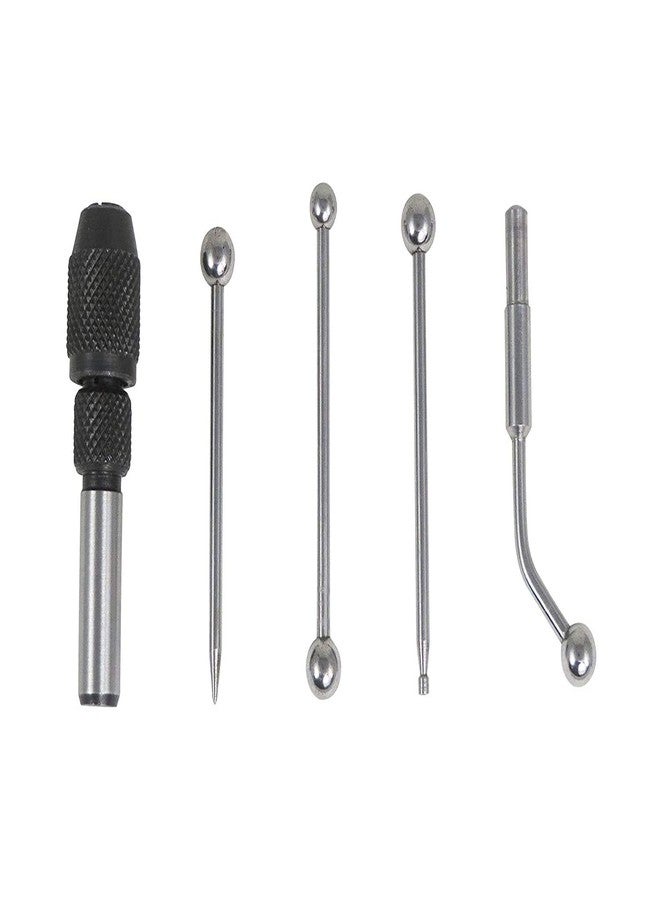 AI Wiggler & Center finder Set Work Edge Centre Finding Run out concentricall align - Image 1