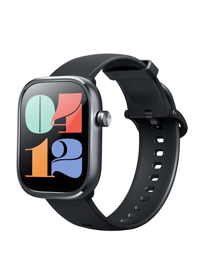 Mibro Watch C4 Dark Gray - Image 3