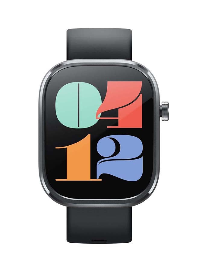 Mibro Watch C4 Dark Gray - Image 1