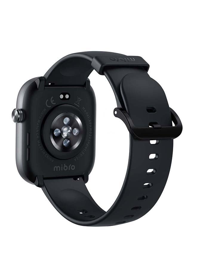 Mibro Watch C4 Dark Gray - Image 2