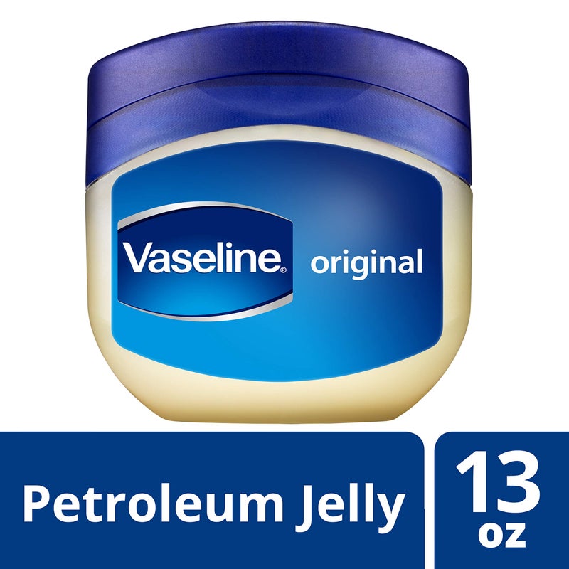 Vaseline Petroleum Jelly Original 13 oz, pack of 6 - Image 2
