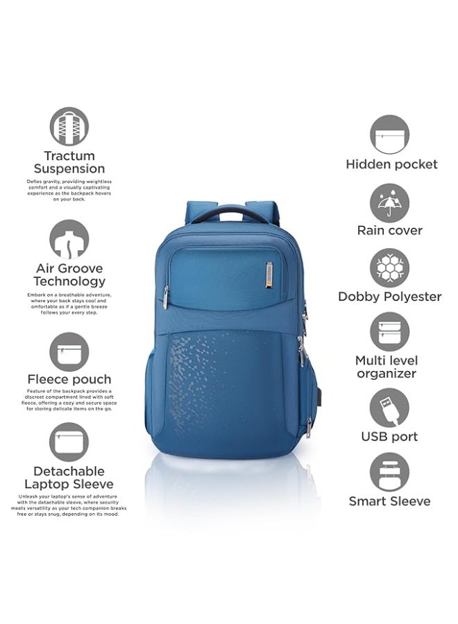 American Tourister Segno - Image 4