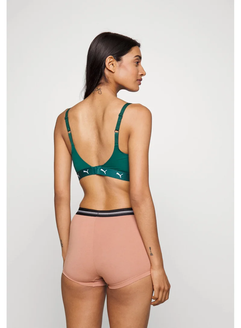 PUMA Essential Padded Sporty Top