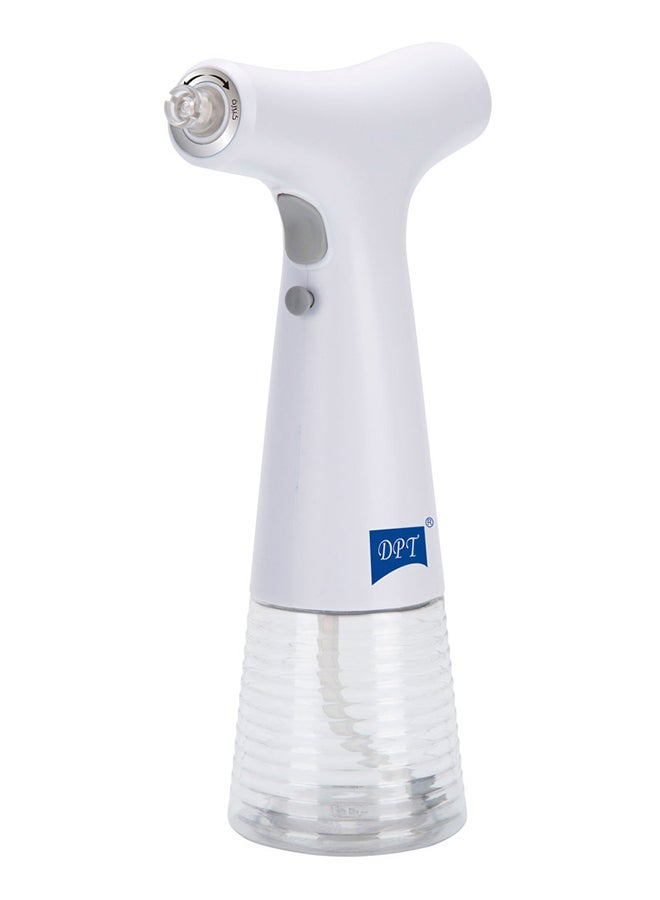 دي بي تي بخاخ زيت كهربائي 240 مل 13.5* 7.5* 24.2 سم- توزيع الزيت بدقة - Image 1