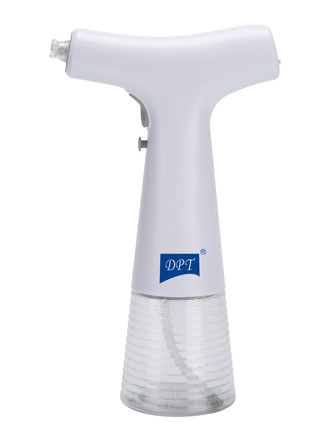 دي بي تي بخاخ زيت كهربائي 240 مل 13.5* 7.5* 24.2 سم- توزيع الزيت بدقة - Image 2