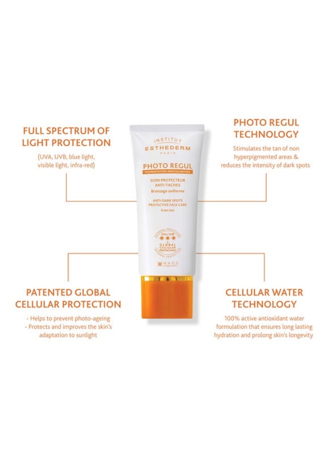 Institut Esthederm Photo Regul Face Care 50ml - Image 2