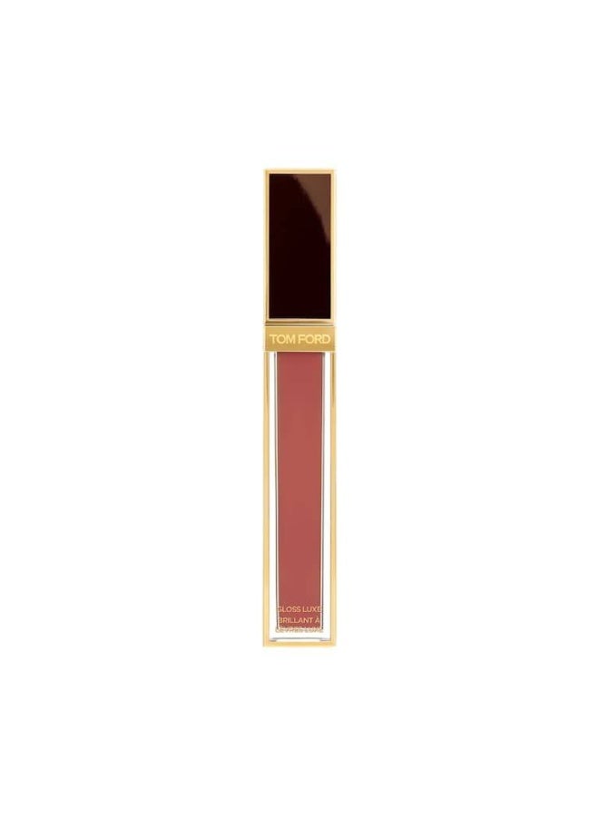 Tom Ford Gloss Luxe - 22  Sunrise Pink - Image 1