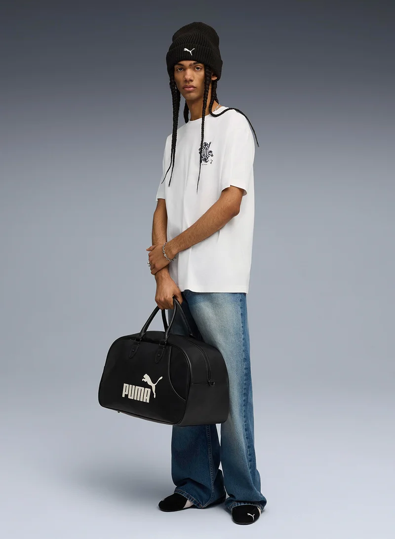 PUMA Graphic Card Play Relaxed T-Shirt