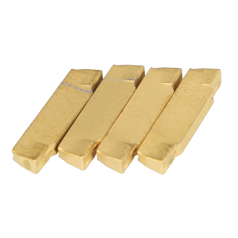 4 قطعة/علبة دعامات كربيد MGMN200 + معلم MGEHR1212-2 بنقاط 12 × 100 مم + مفتاح أداة تحويل وتخريف لآلة التحكم الرقمي (CNC) - Image 3