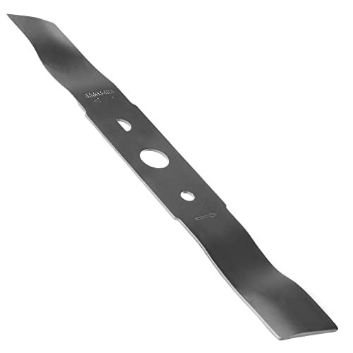Greenworks Replacement Lawn Mower Blade (Fits : 16' Mower / 25322 / 25242) - Image 1