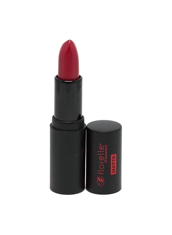 florelle F D rouge matte 38