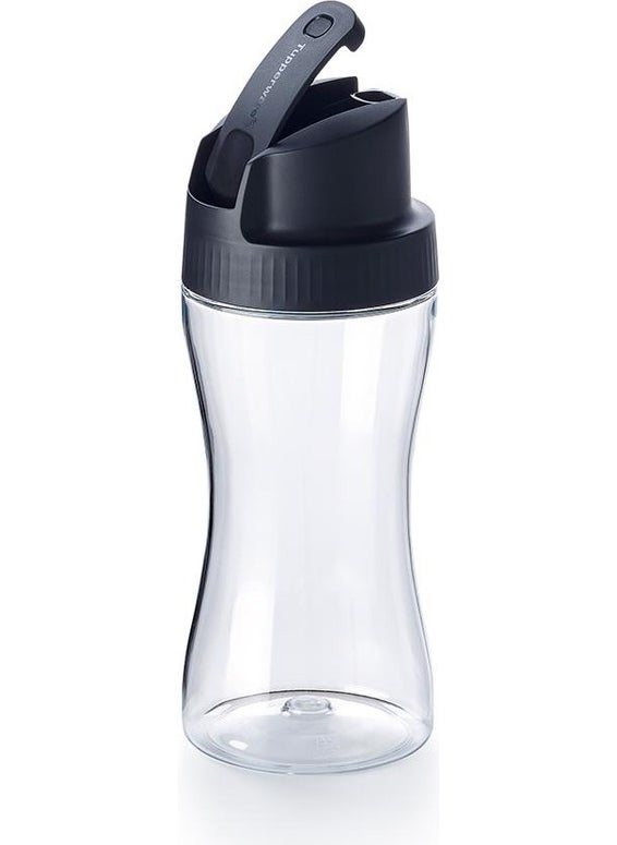 Tupperware Royal Sauce Bowl 570ML Black  - Image 1