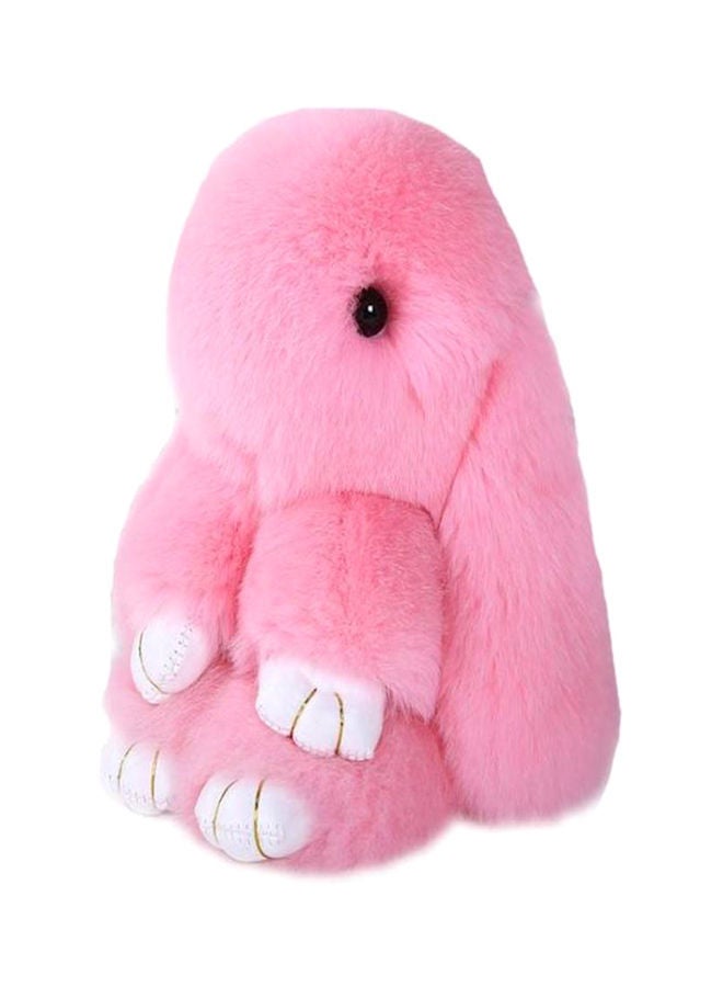 NIBEMINENT 13Cm Cute Pluff Bunny Key Chain