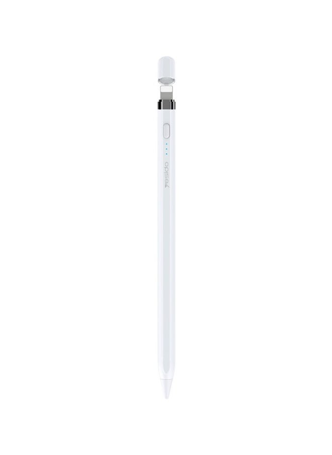 Beauenty - Active capacitance pen for Apple ipad painting touch-screen stylus apple pencil capacitance pen - Image 1