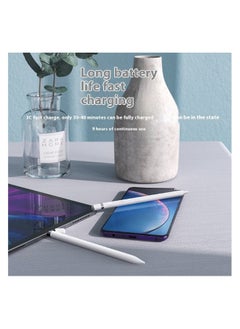 Beauenty Active capacitance pen for Apple ipad painting touch-screen stylus apple pencil capacitance pen  - Image 3