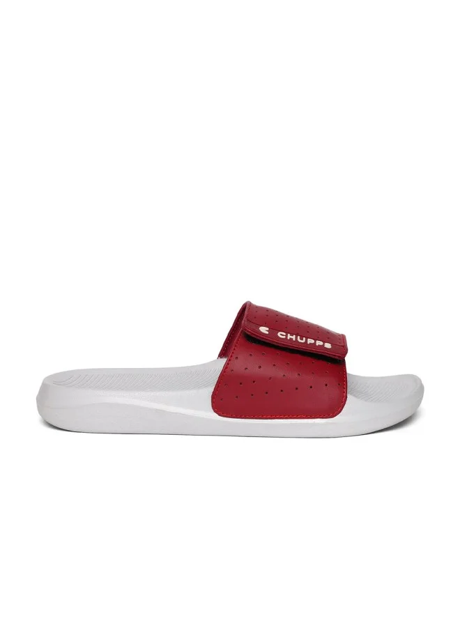 CHUPPS  Classic SLIDES & FLIPFLOP for Men | Best Price UAE