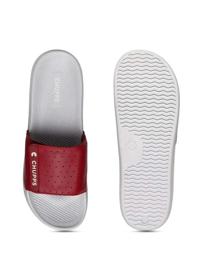 CHUPPS  Classic SLIDES & FLIPFLOP for Men | Best Price UAE