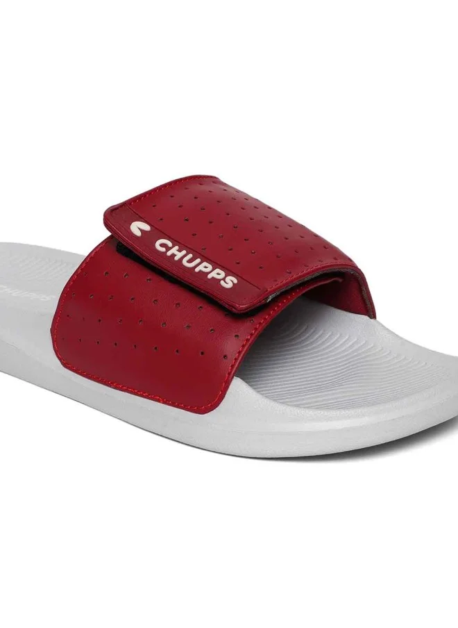 CHUPPS  Classic SLIDES & FLIPFLOP for Men | Best Price UAE