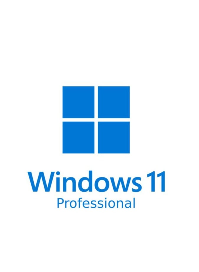 Microsoft - Windows 11 Professional Digital Key - Image 1