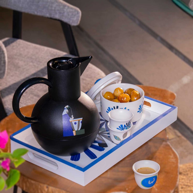 بلندز فناجيل قهوة من بلندز - Image 4