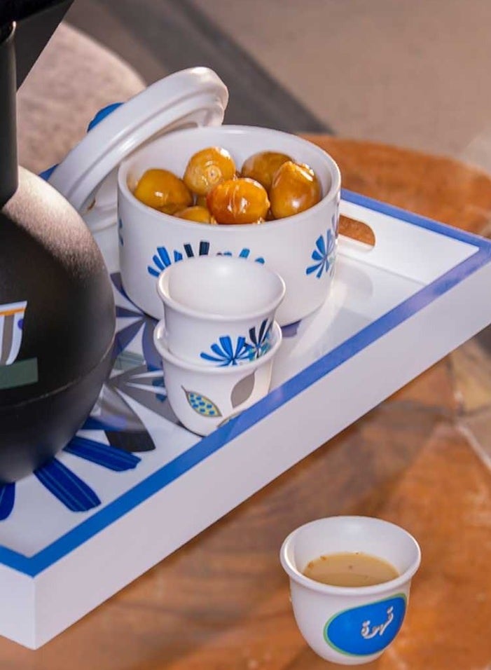Blends Coffee Cups Set - Image 1
