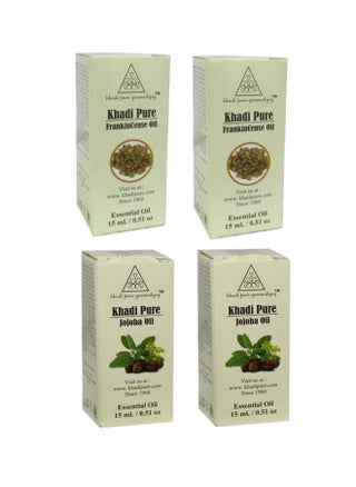 Frankincense & Jojoba Essential Oil 15 Ml (Pack Of 4) - pzsku/Z06AD177620F2E6B78709Z/45/_/1679382413/7861c61c-2aac-446f-858c-0acd18268aae